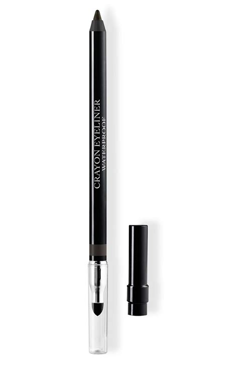 dior eye liner pencil|dior waterproof eye pencil.